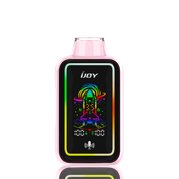 Ijoy Uranus 25K 25000 Puffs Disposable Vape - 20mL