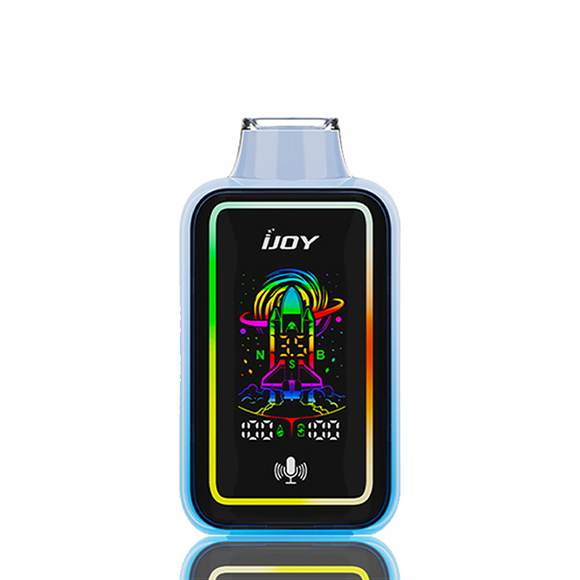 Ijoy Uranus 25K 25000 Puffs Disposable Vape - 20mL