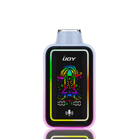 Ijoy Uranus 25K 25000 Puffs Disposable Vape - 20mL