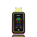 Ijoy Uranus 25K 25000 Puffs Disposable Vape - 20mL-10