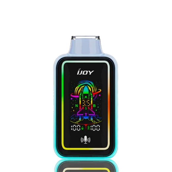 Ijoy Uranus 25K 25000 Puffs Disposable Vape - 20mL