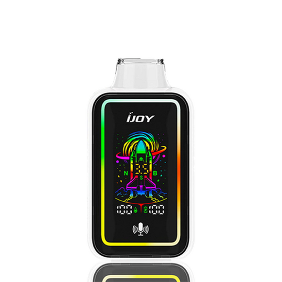 Ijoy Uranus 25K 25000 Puffs Disposable Vape - 20mL