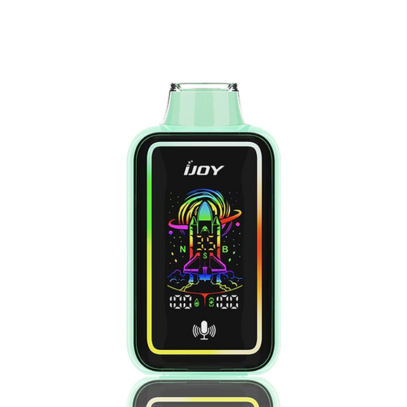 Ijoy Uranus 25K 25000 Puffs Disposable Vape - 20mL