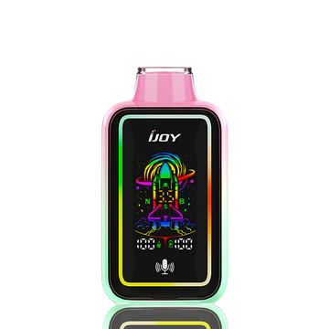 Ijoy Uranus 25K 25000 Puffs Disposable Vape - 20mL