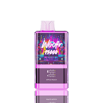 IJoy Woofr 15K 15000 Puffs Disposable Vape - 20mL