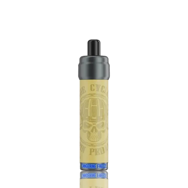 Kangvape Onee Stick 2500 Puffs Disposable Vape - Pack of 10 | 5% Salt Kangvape Onee Stick 2500 Puffs Disposable Vape - Pack of 10 | 5% Salt