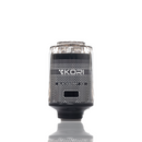 Kori 100K Disposable E-Hookah - 40mL-1