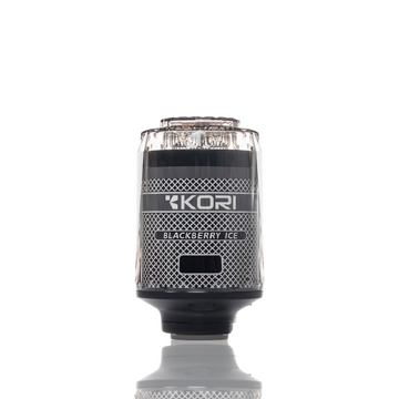 Kori 100K Disposable E-Hookah - 40mL