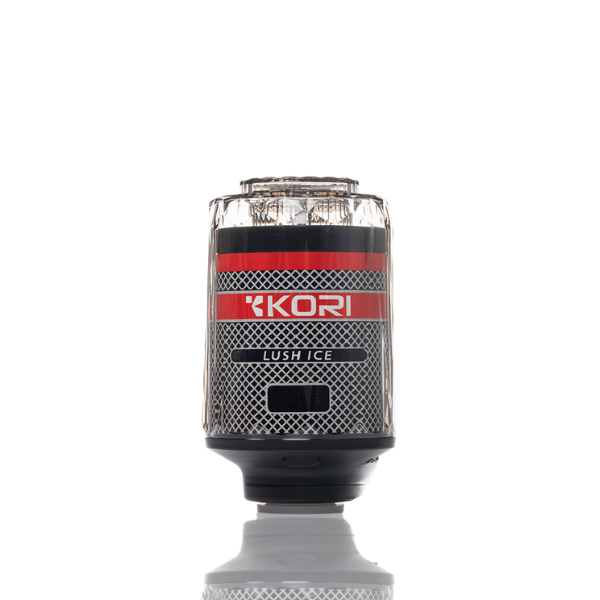 Kori 100K Disposable E-Hookah - 40mL | Disposable Hookah Attachment Kori 100K Disposable E-Hookah - 40mL | Disposable Hookah Attachment