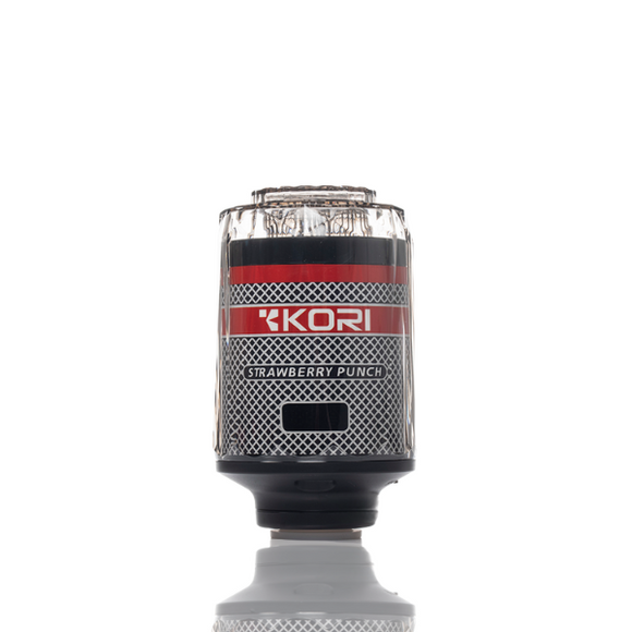 Kori 100K Disposable E-Hookah - 40mL