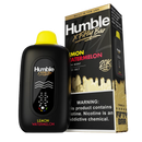 HUMBLE X Fifty Bar 20K 20000 Puffs Disposable-29