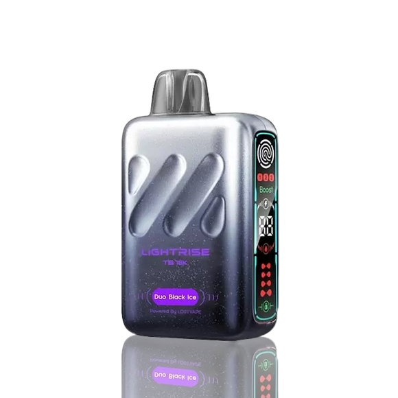 Lost Vape Lightrise TB 18K 18000 Puffs Disposable - 18mL