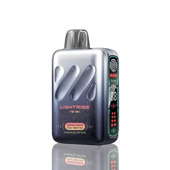 Lost Vape Lightrise TB 18K 18000 Puffs Disposable - 18mL