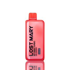 Lost Mary MT15K Turbo 15000 Puffs Disposable Vape - 16mL
