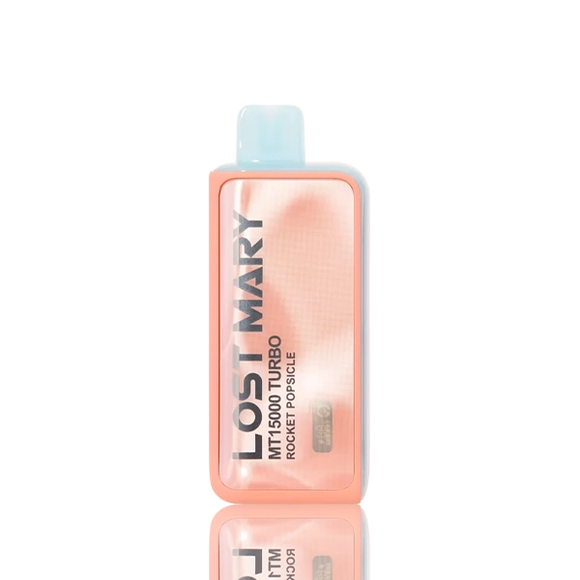 Lost Mary MT15K Turbo 15000 Puffs Disposable Vape - 16mL