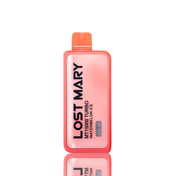 Lost Mary MT15K Turbo 15000 Puffs Disposable Vape - 16mL