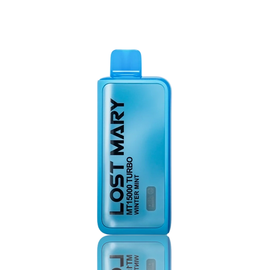 Lost Mary MT15K Turbo 15000 Puffs Disposable Vape - 16mL