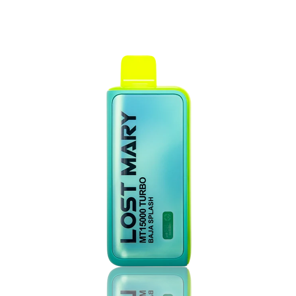 Lost Mary Vapes - Premium Disposable Vape Devices & Flavors | VaporDNA Lost Mary Vapes - Premium Disposable Vape Devices & Flavors | VaporDNA