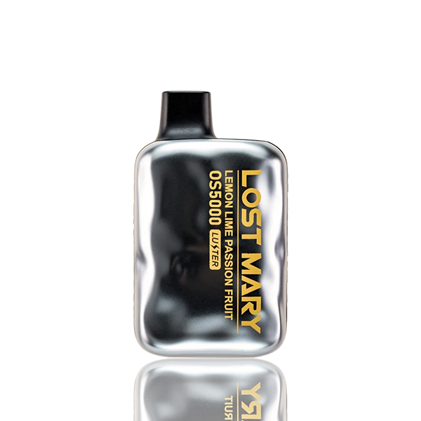 Lost Mary OS5000 Puffs Disposable Vape - 10mL