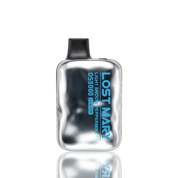 Lost Mary OS5000 Puffs Disposable Vape - 10mL | $9.99 Lost Mary OS5000 Puffs Disposable Vape - 10mL | $9.99