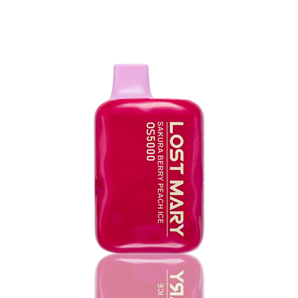 Lost Mary OS5000 Puffs Disposable Vape - 10mL