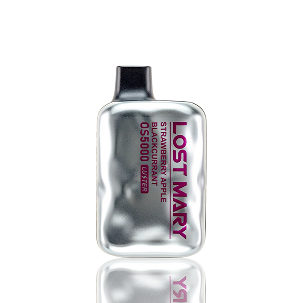 Lost Mary OS5000 Puffs Disposable Vape - 10mL | $9.99 Lost Mary OS5000 Puffs Disposable Vape - 10mL | $9.99
