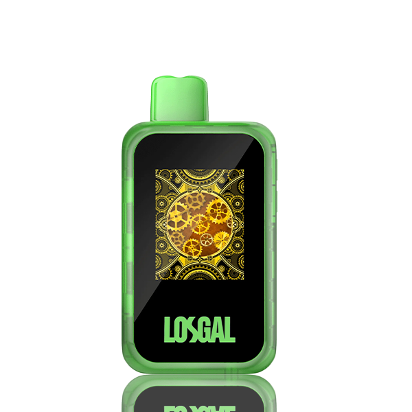 Losgal MC25K 25000 Puffs Disposable Vape - 16mL | 5% Salt Losgal MC25K 25000 Puffs Disposable Vape - 16mL | 5% Salt