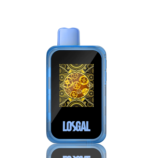 Losgal MC25K 25000 Puffs Disposable Vape - 16mL | 5% Salt Losgal MC25K 25000 Puffs Disposable Vape - 16mL | 5% Salt