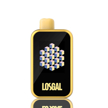 Losgal MC25K 25000 Puffs Disposable Vape - 16mL