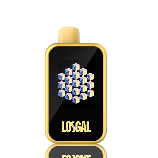losgal vape flavors Losgal MC25K 25000 Puffs Disposable Vape - 16mL