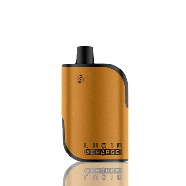 Lucid Charge 7K 7000 Puffs Disposable Vape - 12mL | 5% Nic Lucid Charge 7K 7000 Puffs Disposable Vape - 12mL | 5% Nic