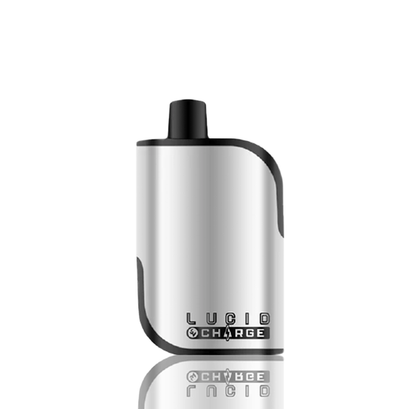 Lucid Charge 7K 7000 Puffs Disposable Vape - 12mL