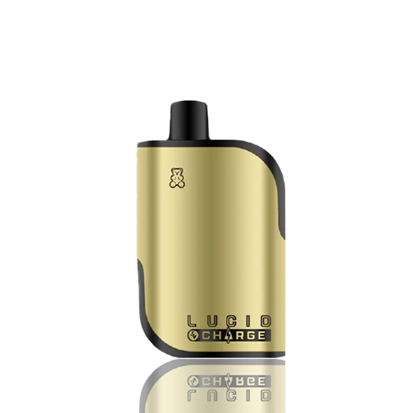 Lucid Charge 7K 7000 Puffs Disposable Vape - 12mL