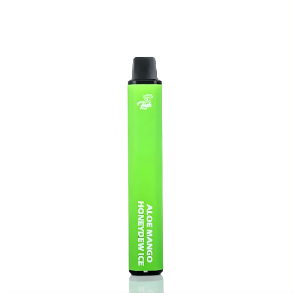 how many puffs is 8ml vape Lush TFN 2500 Puffs Disposable - 8mL
