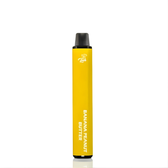 Lush TFN 2500 Puffs Disposable - 8mL