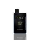 MYLÉ Mini Box 1500 Puffs Disposable Vape - 3.5mL-5
