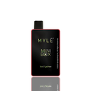 MYLÉ Mini Box 1500 Puffs Disposable Vape - 3.5mL-6