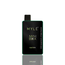 MYLÉ Mini Box 1500 Puffs Disposable Vape - 3.5mL-7