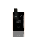 MYLÉ Mini Box 1500 Puffs Disposable Vape - 3.5mL-14
