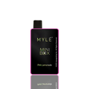 MYLÉ Mini Box 1500 Puffs Disposable Vape - 3.5mL-15