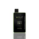 MYLÉ Mini Box 1500 Puffs Disposable Vape - 3.5mL-16