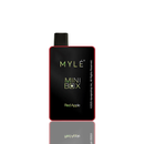 MYLÉ Mini Box 1500 Puffs Disposable Vape - 3.5mL-17