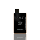 MYLÉ Mini Box 1500 Puffs Disposable Vape - 3.5mL-19