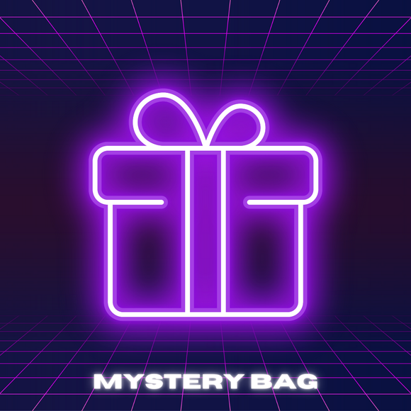 E-liquid Mystery Bag