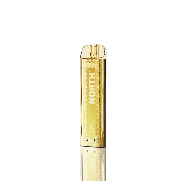 North 5000 Puffs Disposable - 10mL