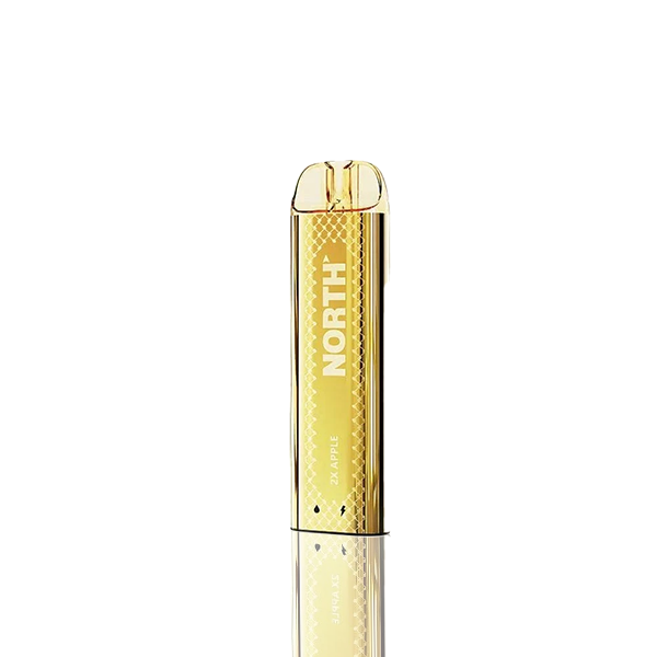 North 5000 Puffs Disposable - 10mL