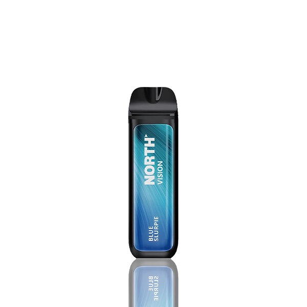 North Vision 15K 15000 Puffs Disposable Zero Nic | $16.99
