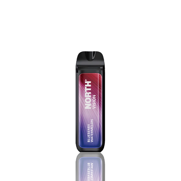North Vision 15K 15000 Puffs Disposable Zero Nic | $16.99 North Vision 15K 15000 Puffs Disposable Zero Nic | $16.99