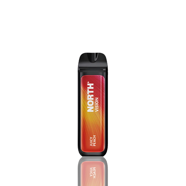 north vision vape price North Vision 15K 15000 Puffs Disposable Zero Nic
