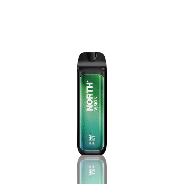 vape liquid with no nicotine ice Mint & Menthol Without Nicotine: The Icy-Smooth Shortlist (2025) – Vape  Nicotine Free main image 0